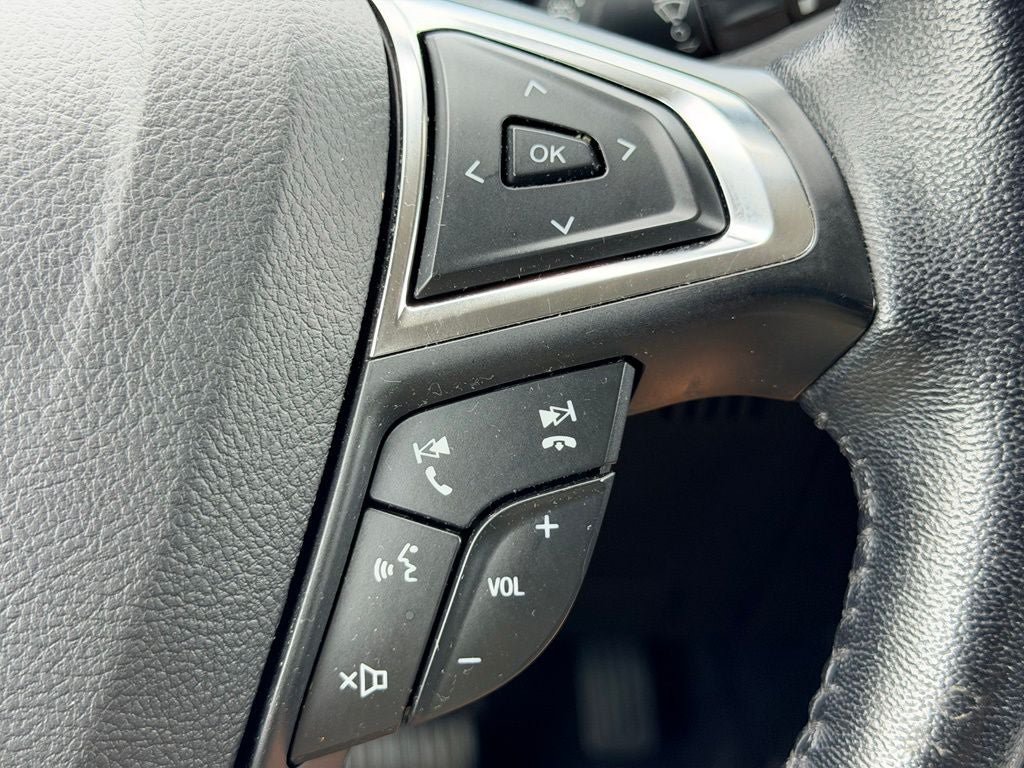 Certified 2023 Ford Edge SEL AWD/4WD image 28
