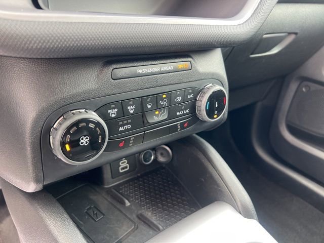 Certified 2023 Ford Bronco Sport Big Bend w/ Convenience Package AWD/4WD image 14