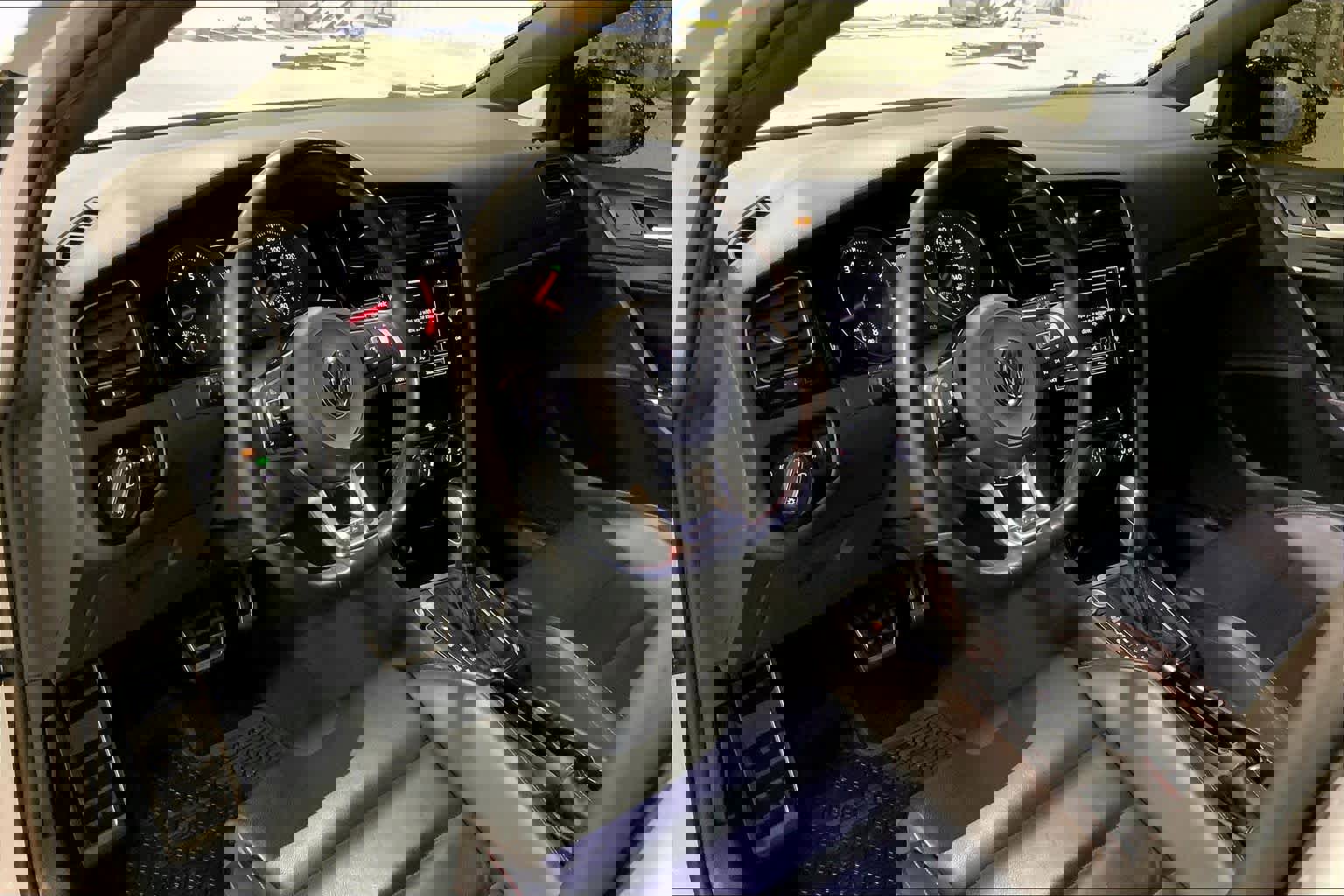 Used 2021 Volkswagen GTI SE image 17