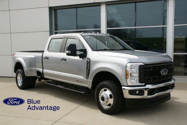 Certified 2024 Ford F350 XL w/ 360-Degree Camera Package image 2