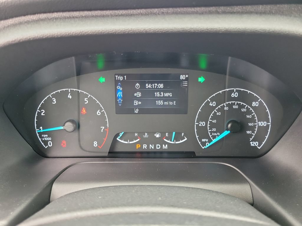 Certified 2025 Ford Transit 350 XLT RWD image 25