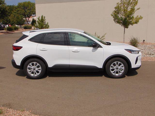 Certified 2025 Ford Escape Active image 6