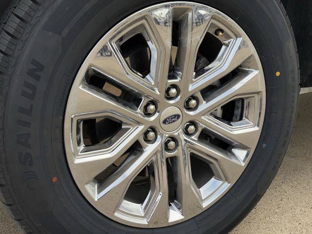 Certified 2024 Ford F150 XLT w/ Equipment Group 302A MID AWD/4WD image 11