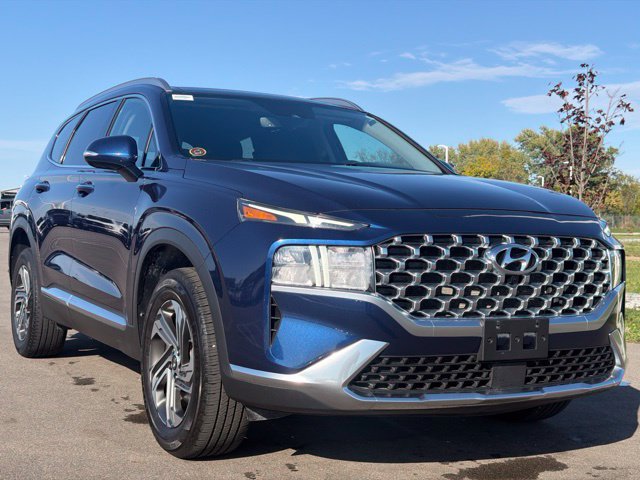 Used 2023 Hyundai Santa Fe SEL w/ Premium Package AWD/4WD 360° Tour