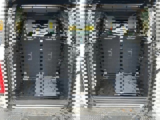 Certified 2024 Ford Bronco Badlands image 12