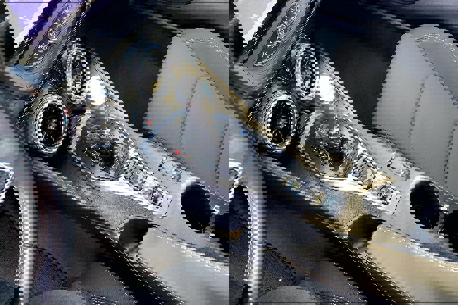 Used 2023 Chevrolet Camaro LT w/ RS Package image 12