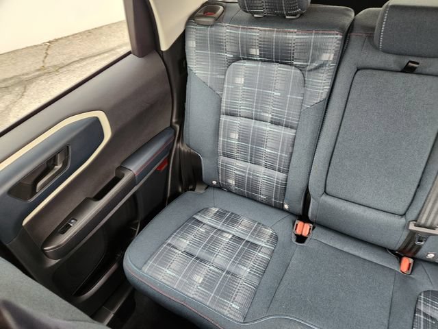 Certified 2024 Ford Bronco Sport Heritage w/ Heritage Convenience Package AWD/4WD image 16