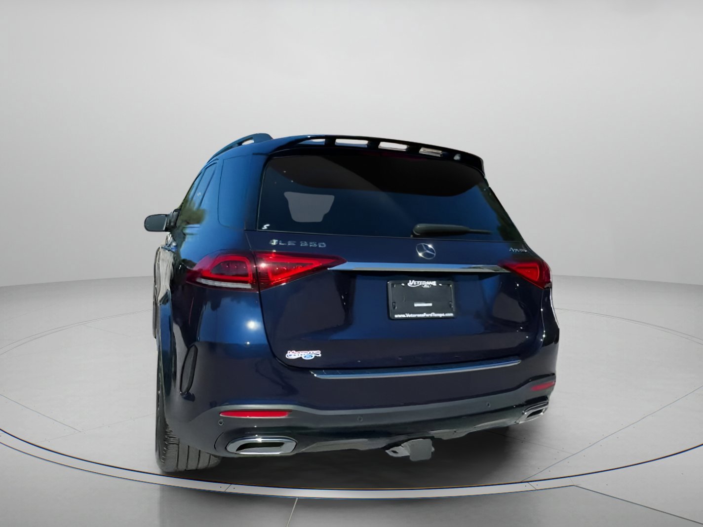 Used 2022 Mercedes-Benz GLE 350 image 14