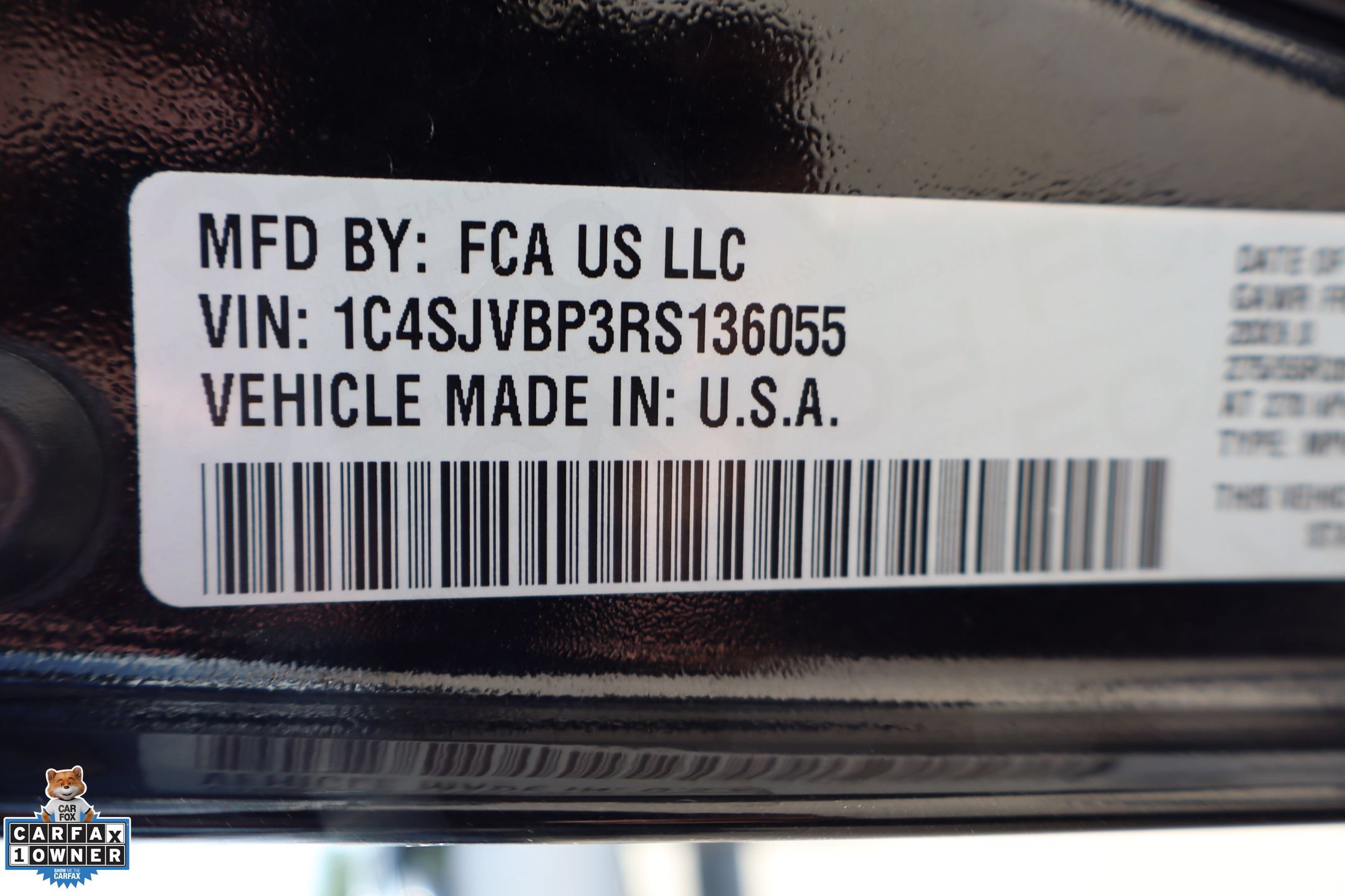 Used 2024 Jeep Wagoneer Series II w/ Flexible Seating Group AWD/4WD image 32