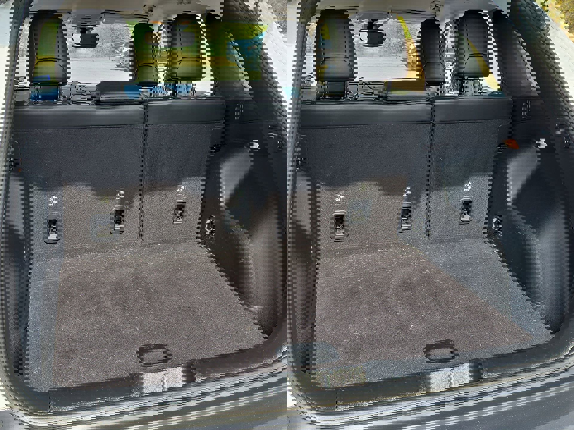 Used 2021 Jeep Cherokee Latitude Lux w/ Comfort/Convenience Group image 22