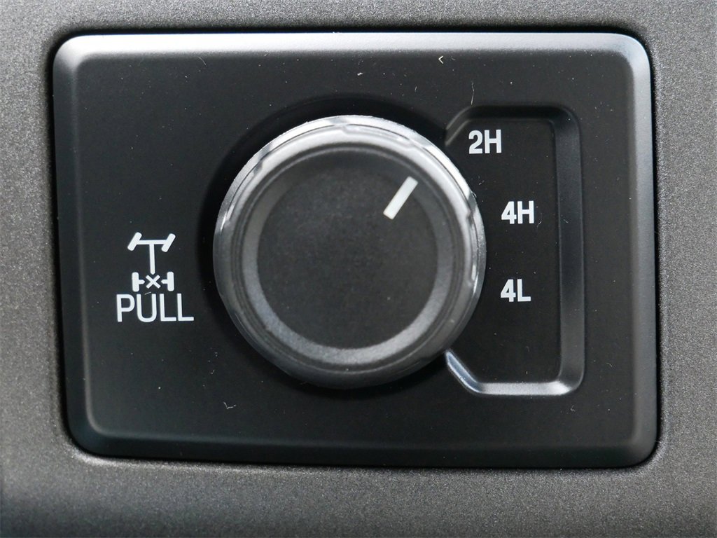 Certified 2022 Ford F350 XL w/ STX Appearance Package image 22