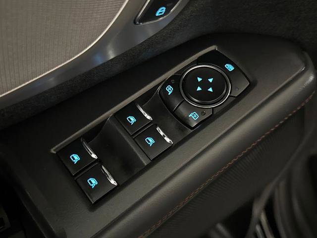 Certified 2025 Ford Expedition Max Active RWD image 17