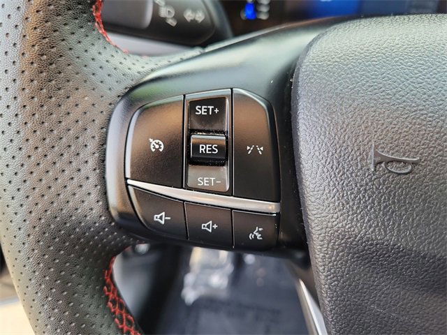 Certified 2023 Ford Escape ST-Line image 10