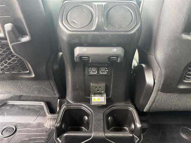 Used 2019 Jeep Wrangler Unlimited Rubicon AWD/4WD image 22