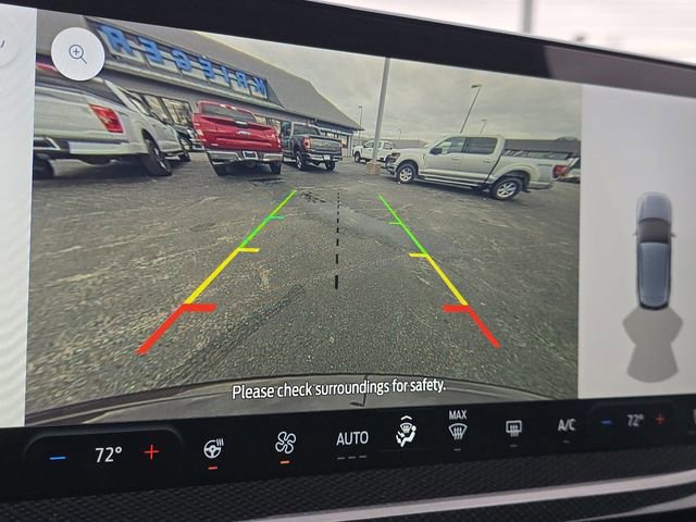 Certified 2023 Ford Escape ST-Line Select w/ Tech Pack #1 image 36