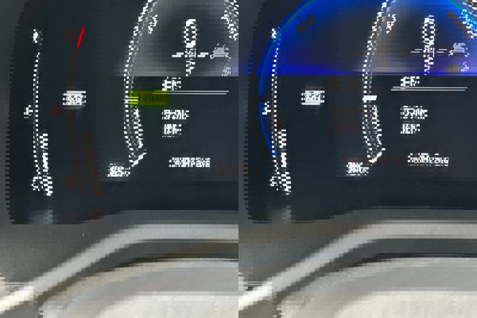 Used 2025 Toyota Camry SE image 24