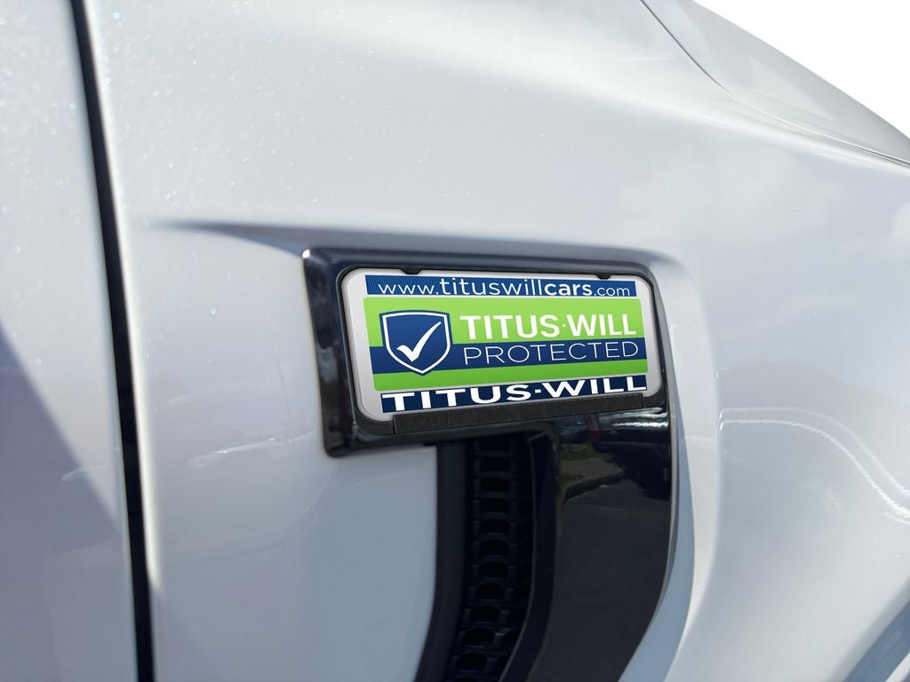 Certified 2026 Ford F150 Lariat AWD/4WD image 35