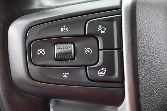 Used 2023 GMC Yukon Denali AWD/4WD image 18