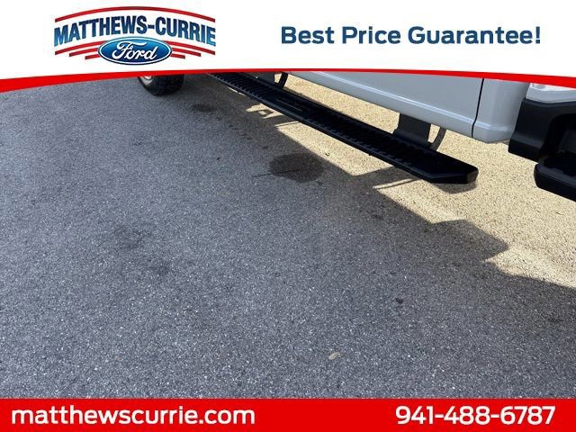 Certified 2025 Ford F450 XL w/ FX4 Off-Road Package image 14