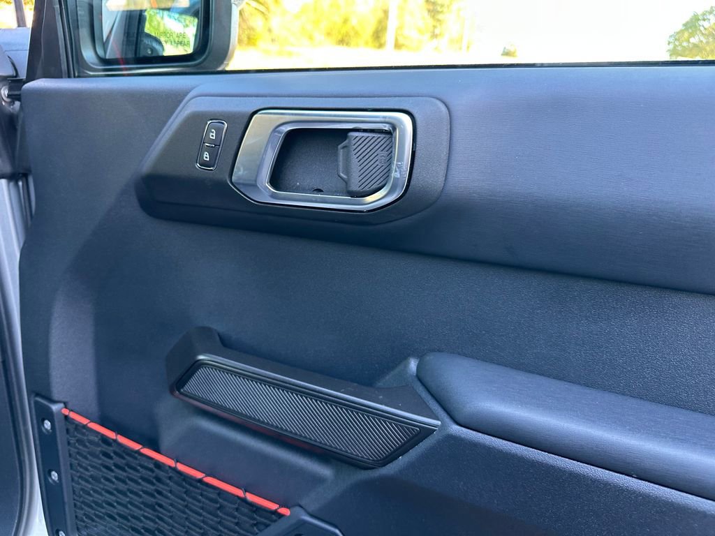 Certified 2023 Ford Bronco Raptor image 55