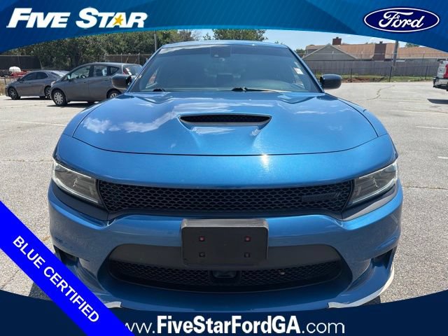 Used 2022 Dodge Charger R/T w/ Plus Group RWD image 8
