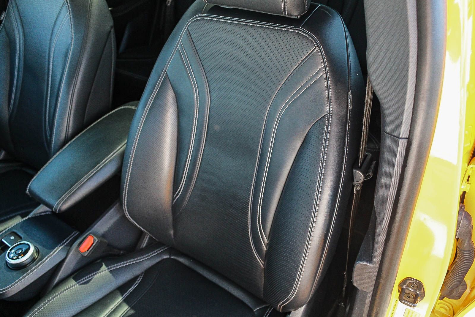 Certified 2023 Ford Mustang Mach-E Premium image 27