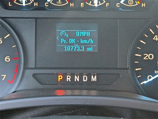 Certified 2020 Ford F150 XL image 19