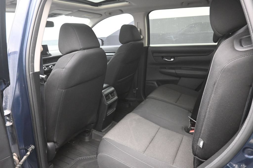 Used 2023 Honda CR-V EX image 25