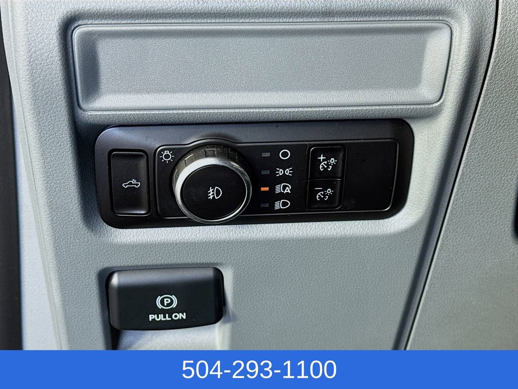 Certified 2023 Ford F150 XLT w/ Equipment Group 301A Mid image 10