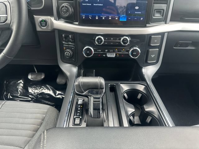 Certified 2023 Ford F150 XLT w/ Equipment Group 302A High AWD/4WD image 15