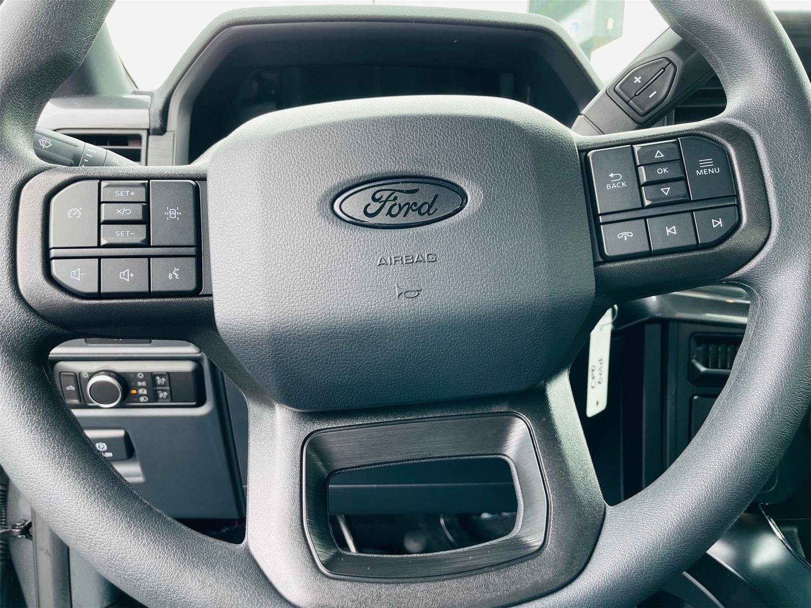 Certified 2025 Ford F150 STX RWD image 6