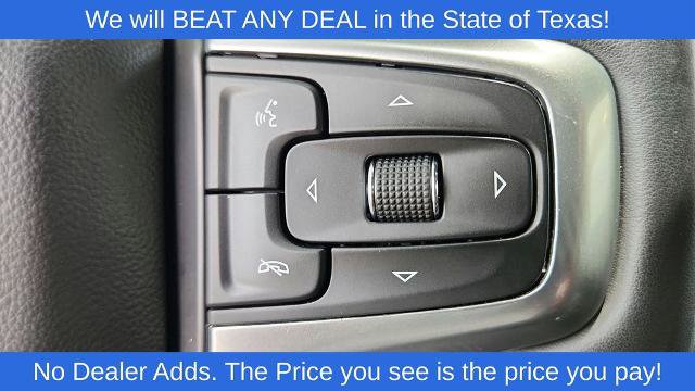 Used 2024 Chevrolet Tahoe LT RWD image 22