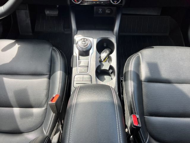 Certified 2022 Ford Escape SEL AWD/4WD image 22