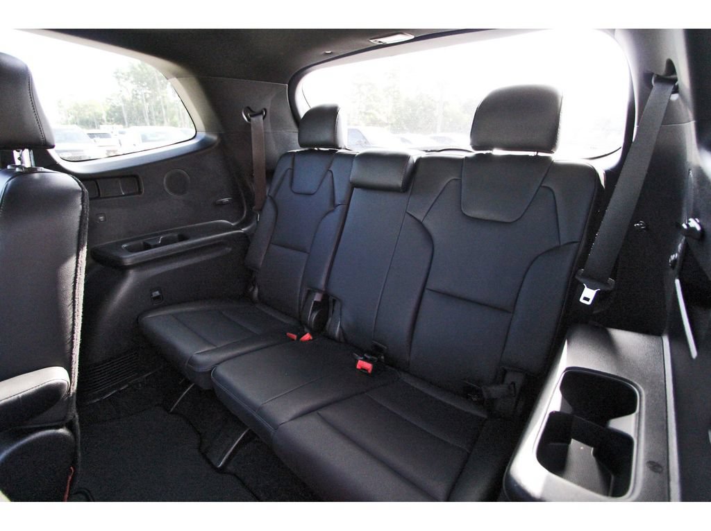 Used 2024 Kia Telluride SX X-Pro AWD/4WD image 11