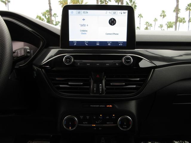 Certified 2024 Ford Escape ST-Line image 18