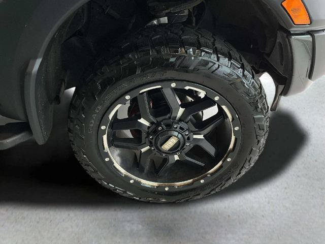 Certified 2019 Ford Ranger XLT w/ Equipment Group 302A Luxury AWD/4WD image 30
