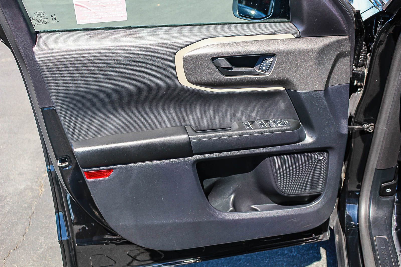 Certified 2025 Ford Bronco Sport Big Bend w/ Convenience Package image 21