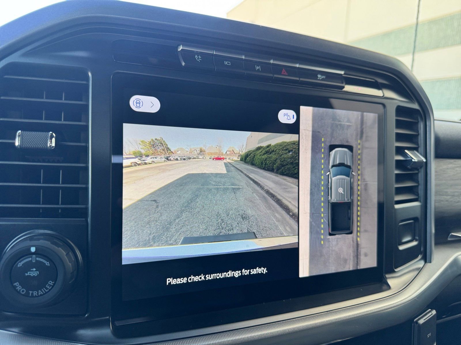 Certified 2024 Ford F150 Lariat image 30