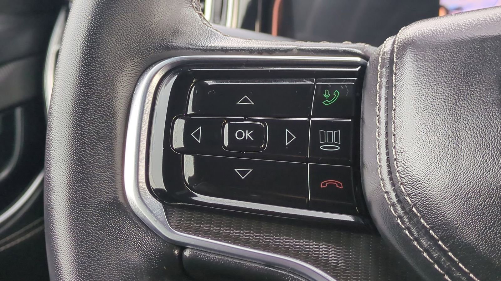 Used 2024 Jeep Grand Wagoneer Series II w/ Quick Order Packagew 28T image 27