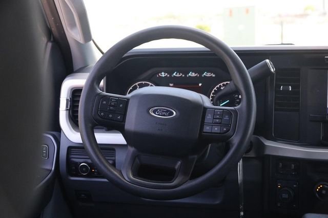 Certified 2024 Ford F250 XLT w/ FX4 Off-Road Package AWD/4WD image 21