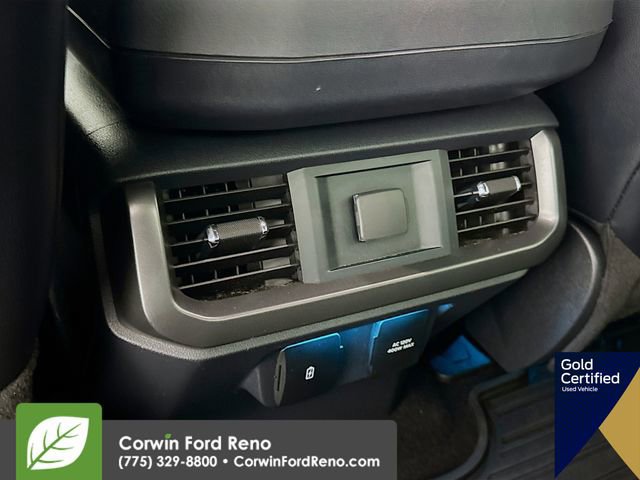 Certified 2024 Ford F150 Lariat w/ Bed Utility Package image 30
