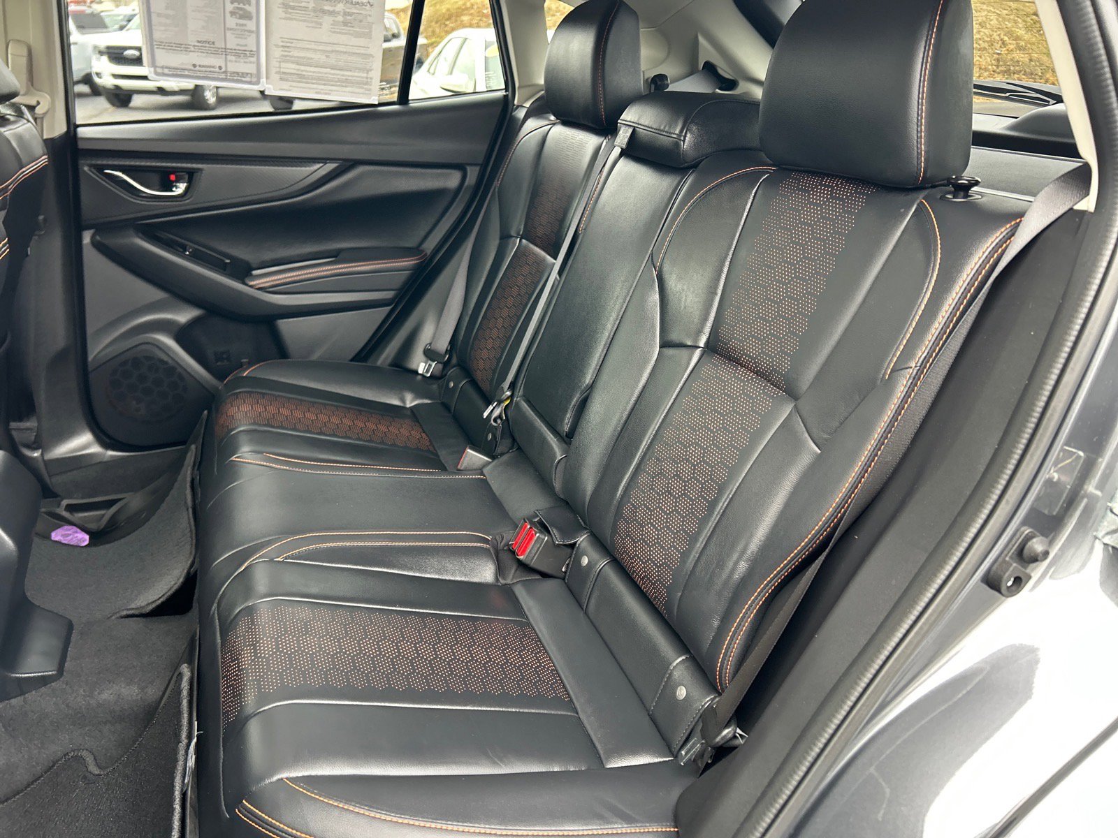 Used 2023 Subaru Crosstrek 2.5i Limited image 10