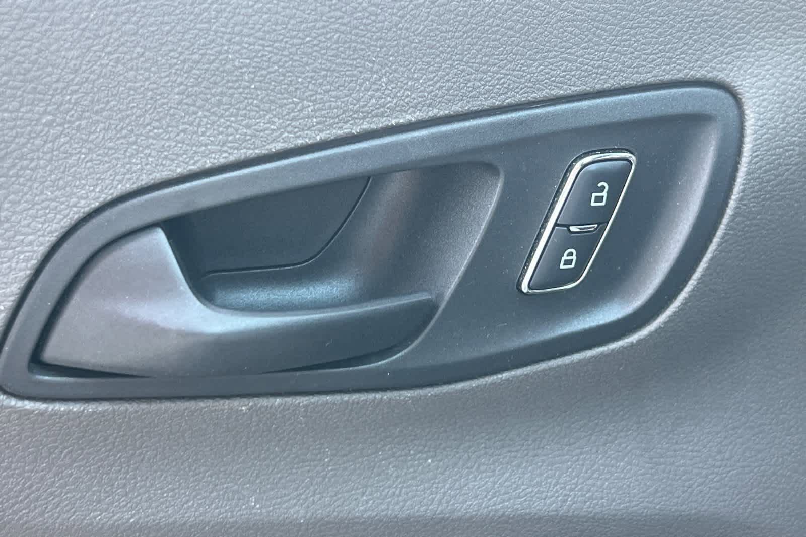 Certified 2022 Ford Transit 350 XLT image 14