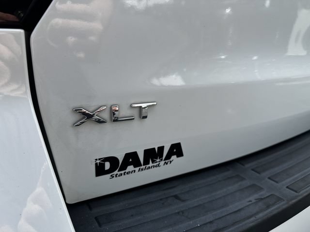 Certified 2023 Ford Expedition Max XLT AWD/4WD image 48