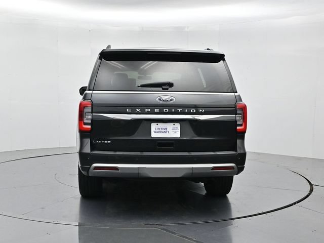 Certified 2024 Ford Expedition Limited RWD image 8