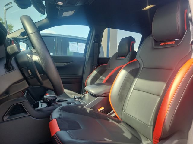Certified 2025 Ford Ranger Raptor AWD/4WD image 19
