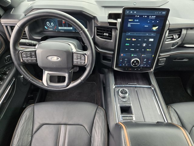 Certified 2022 Ford Expedition Max Platinum image 26