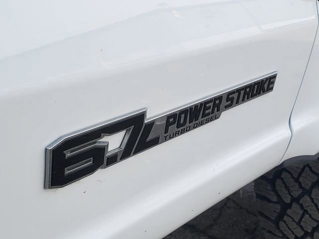 Certified 2023 Ford F250 XLT image 29