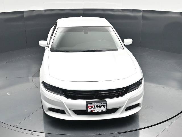 Used 2022 Dodge Charger SXT RWD image 38