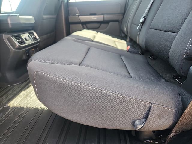 Certified 2023 Ford F150 XLT w/ Equipment Group 302A High image 25